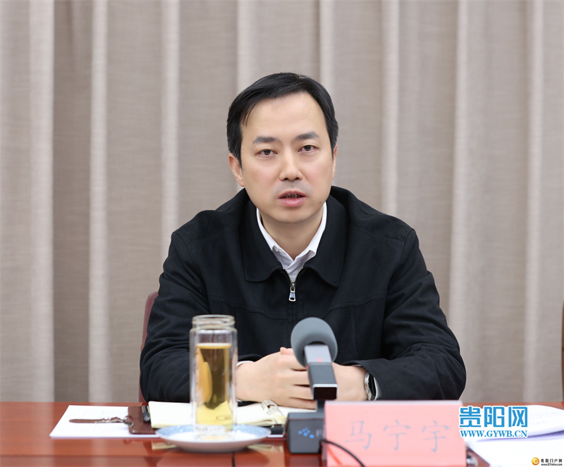 胡忠雄主持召开2024中国国际大数据产业博览会筹备工作(图3)