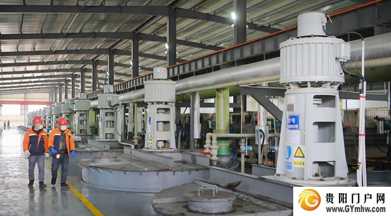 徐麟在黔东南州调研(图9)