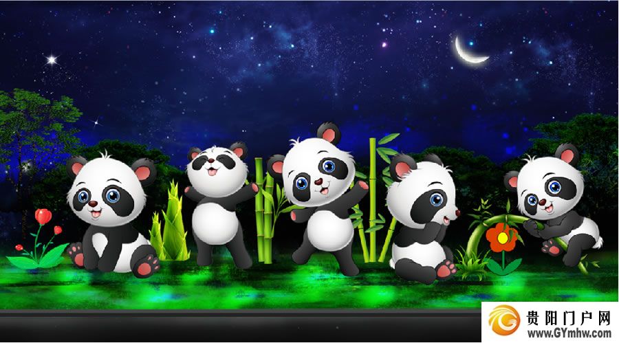 2月1日开启！来黔灵山公园“打卡”春节漫游季，花式玩转这个新春(图3)