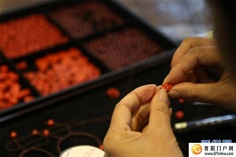 探访贵州万山朱砂古镇 废弃矿山变景区(图4)