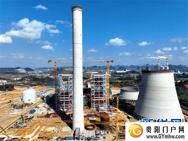 陈德国代表：普定打造“风光水火储”一体新型综合能源基地(图2)