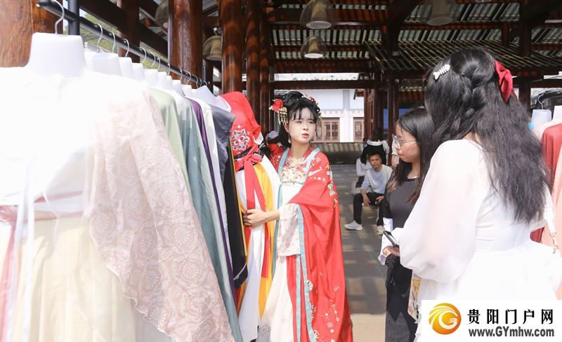 2024年“秀美花溪 溪山春兴”系列活动在孔学堂启动(图6)