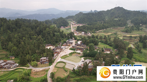 贵州施秉:院坝协商 商量出乡村好风貌(图5) 贵州施秉:院坝协商 商量出乡村好风貌(图5)