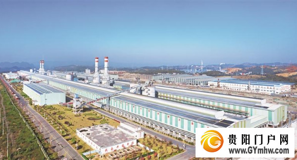 贵州：“富矿精开”引领构建现代化产业体系(图1)