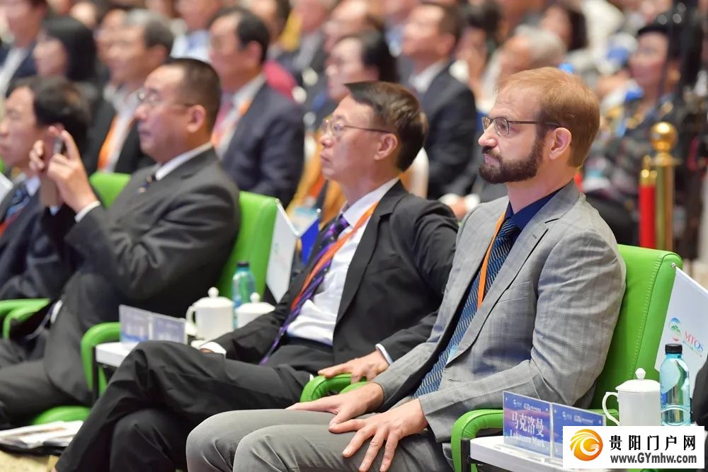 2024国际山地旅游暨户外运动大会开幕(图7) 2024国际山地旅游暨户外运动大会开幕(图7)