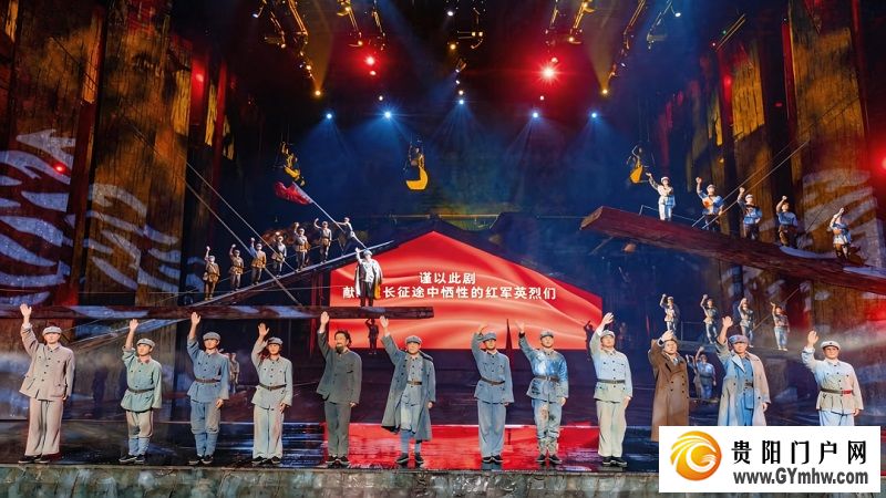 山河入画,见贵州(图3) 山河入画,见贵州(图3)