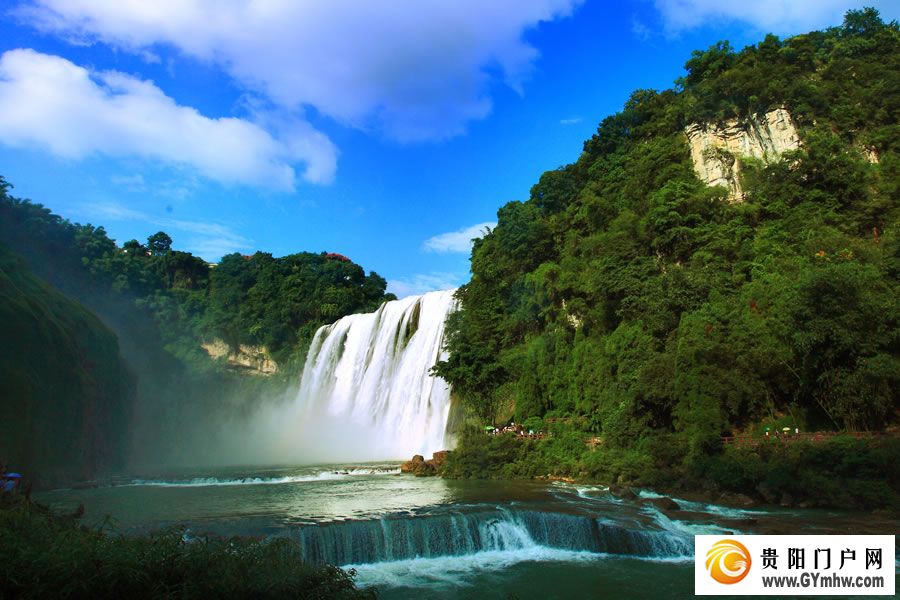 黄果树风景名胜区(图4)