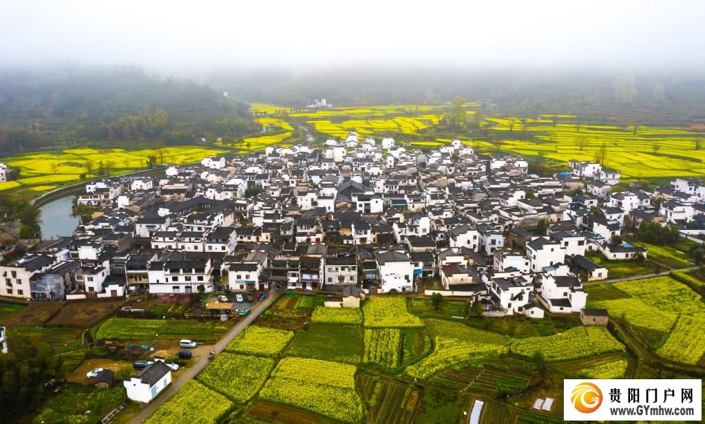 快出发！这些地方陆续美成仙境！(图16)