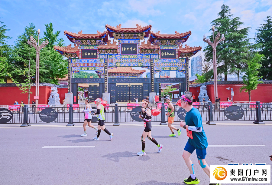 原来你是这样的“贵马”(图15)