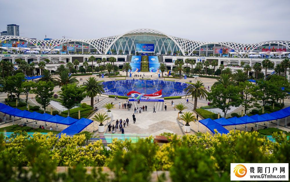 南博架通途，中国与南亚共绘互利共赢新图景(图1)